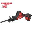 KDJF22 Sierra Sable Inalámbrica Con Motor Sin Carbones