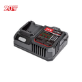 FFCL2080 8A Cargador Rápido de Baterías 20V MAX 8A