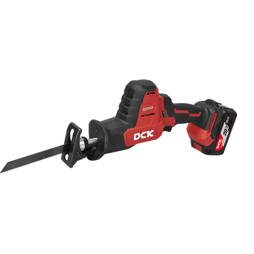 KDJF22 Sierra Sable Inalámbrica Con Motor Sin Carbones