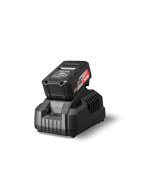 Cargador de Batería DCK 4A OpenBox