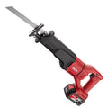 KDJF02-28 Sierra Sable Inalámbrica Con Motor Con Carbones