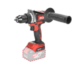 KDJZ20160i Taladro Atornillador Percutor de Impacto Inalámbrico 160Nm Con Motor Sin Escobillas sin bateria