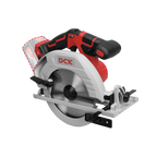 KDMY02-185 Sierra Circular Inalámbrica Pack sin Bateria
