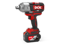 KDPB1288 - Llave de Impacto Inalámbrica 3/4" 1700Nmcon motor sin escobillas