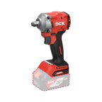 Llave de impacto 400 Nm cuadrante de 1/2" KDPB358 sin batería