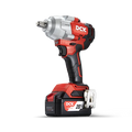 Llave de impacto 700 Nm cuadrante de 1/2" KDPB698 con batería 6.0Ah