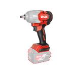 Llave de impacto 700 Nm cuadrante de 1/2" KDPB698 sin batería