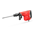 KZG10 Martillo Demoledor Eléctrico SDS-MAX 30 mm 16J Impacto
